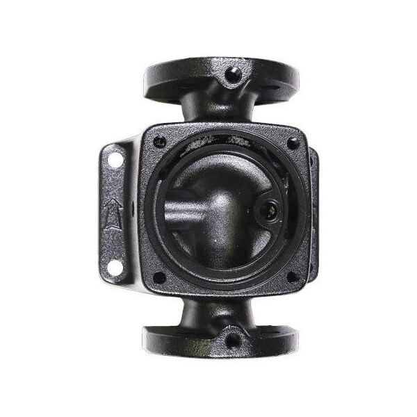 Pump Repair Parts- Base, cataphoresis /spare.